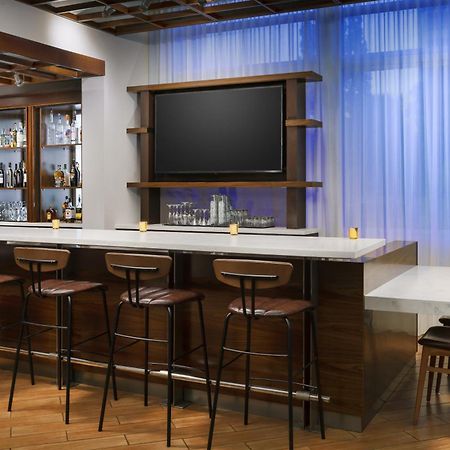 Courtyard By Marriott Los Angeles Woodland Hills Dış mekan fotoğraf