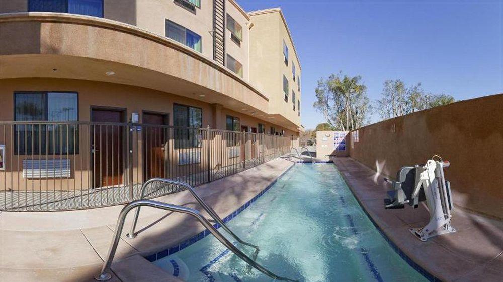Courtyard By Marriott Los Angeles Woodland Hills Dış mekan fotoğraf