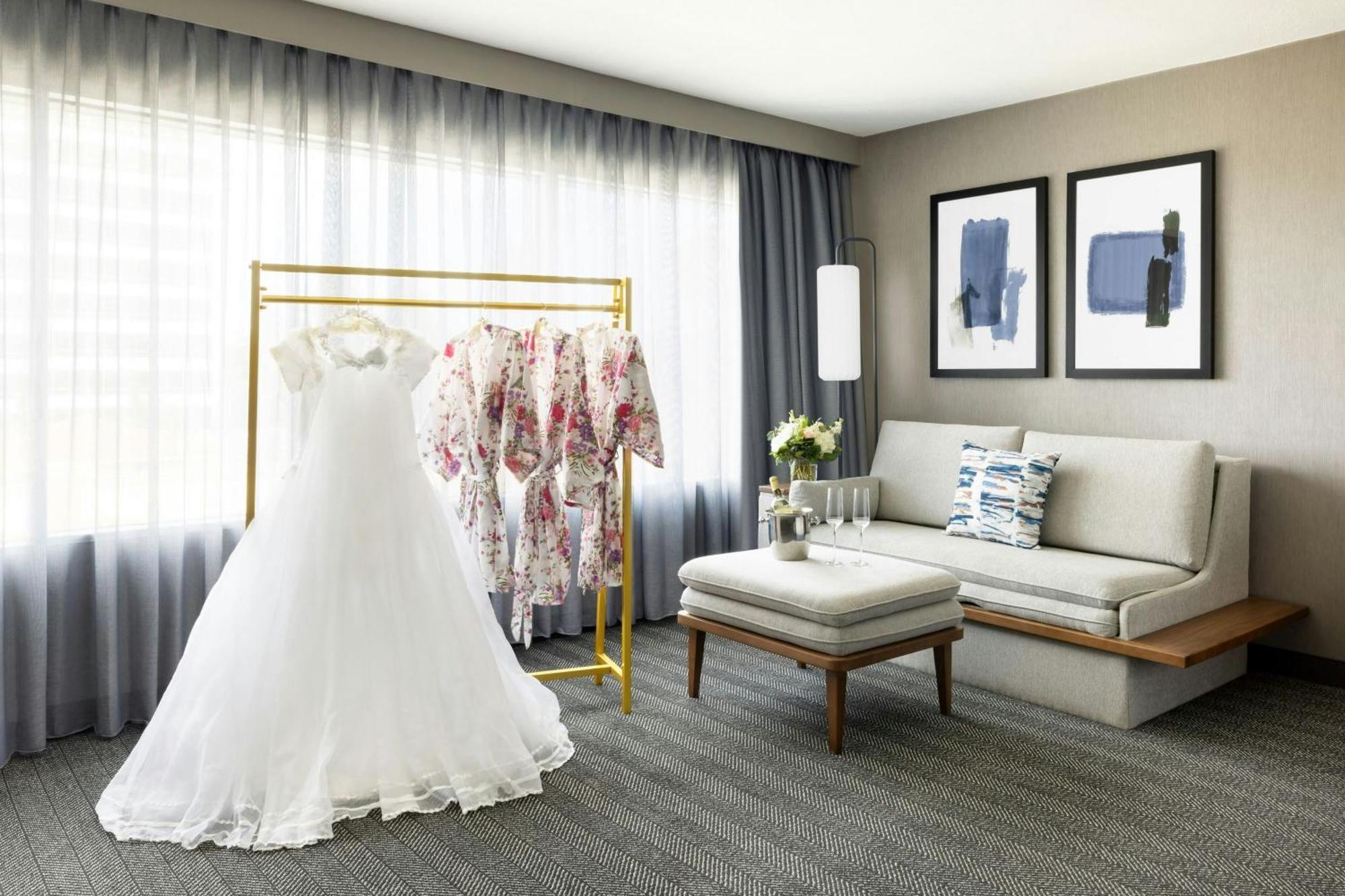 Courtyard By Marriott Los Angeles Woodland Hills Dış mekan fotoğraf