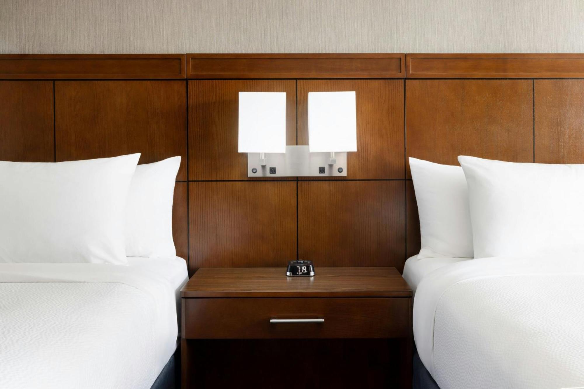 Courtyard By Marriott Los Angeles Woodland Hills Dış mekan fotoğraf
