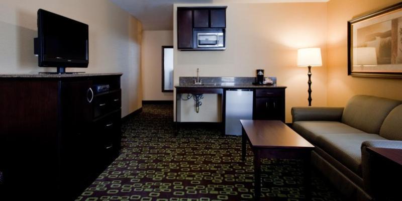 Courtyard By Marriott Los Angeles Woodland Hills Dış mekan fotoğraf