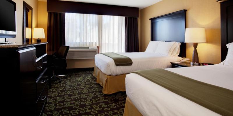 Courtyard By Marriott Los Angeles Woodland Hills Dış mekan fotoğraf