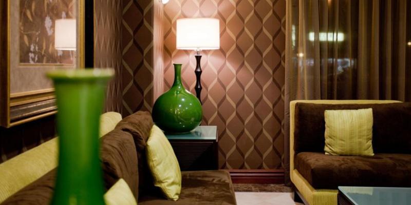 Courtyard By Marriott Los Angeles Woodland Hills Dış mekan fotoğraf