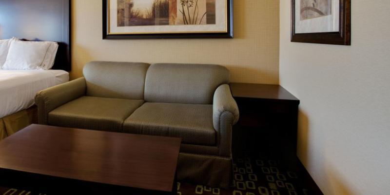 Courtyard By Marriott Los Angeles Woodland Hills Dış mekan fotoğraf