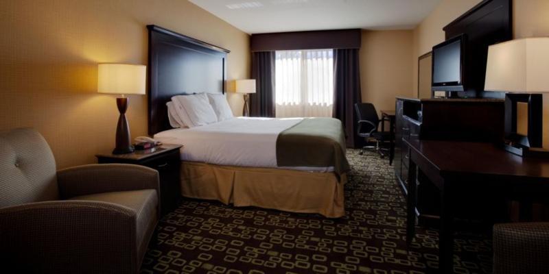 Courtyard By Marriott Los Angeles Woodland Hills Dış mekan fotoğraf