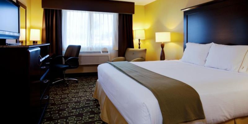 Courtyard By Marriott Los Angeles Woodland Hills Dış mekan fotoğraf