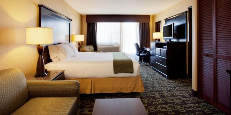 Courtyard By Marriott Los Angeles Woodland Hills Dış mekan fotoğraf