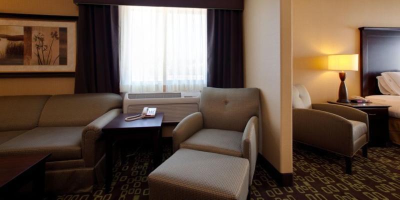 Courtyard By Marriott Los Angeles Woodland Hills Dış mekan fotoğraf