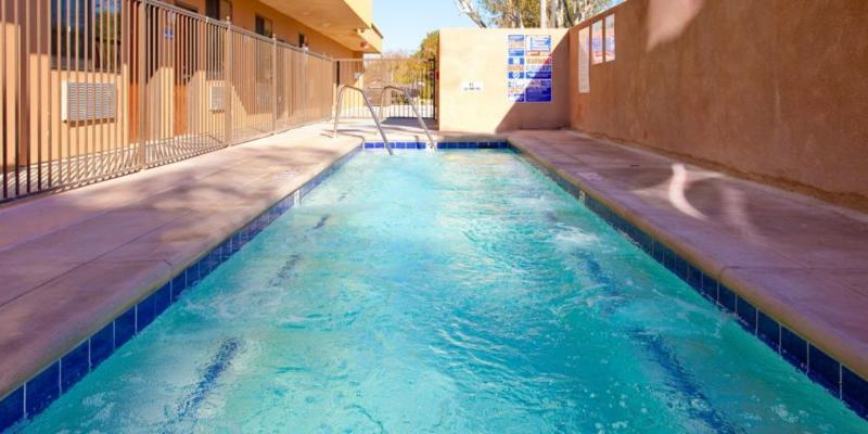 Courtyard By Marriott Los Angeles Woodland Hills Dış mekan fotoğraf