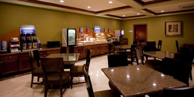 Courtyard By Marriott Los Angeles Woodland Hills Dış mekan fotoğraf