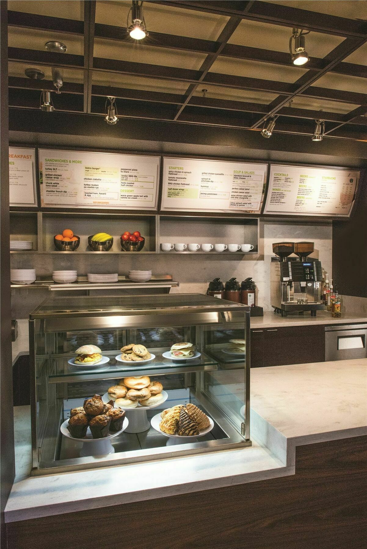 Courtyard By Marriott Los Angeles Woodland Hills Dış mekan fotoğraf